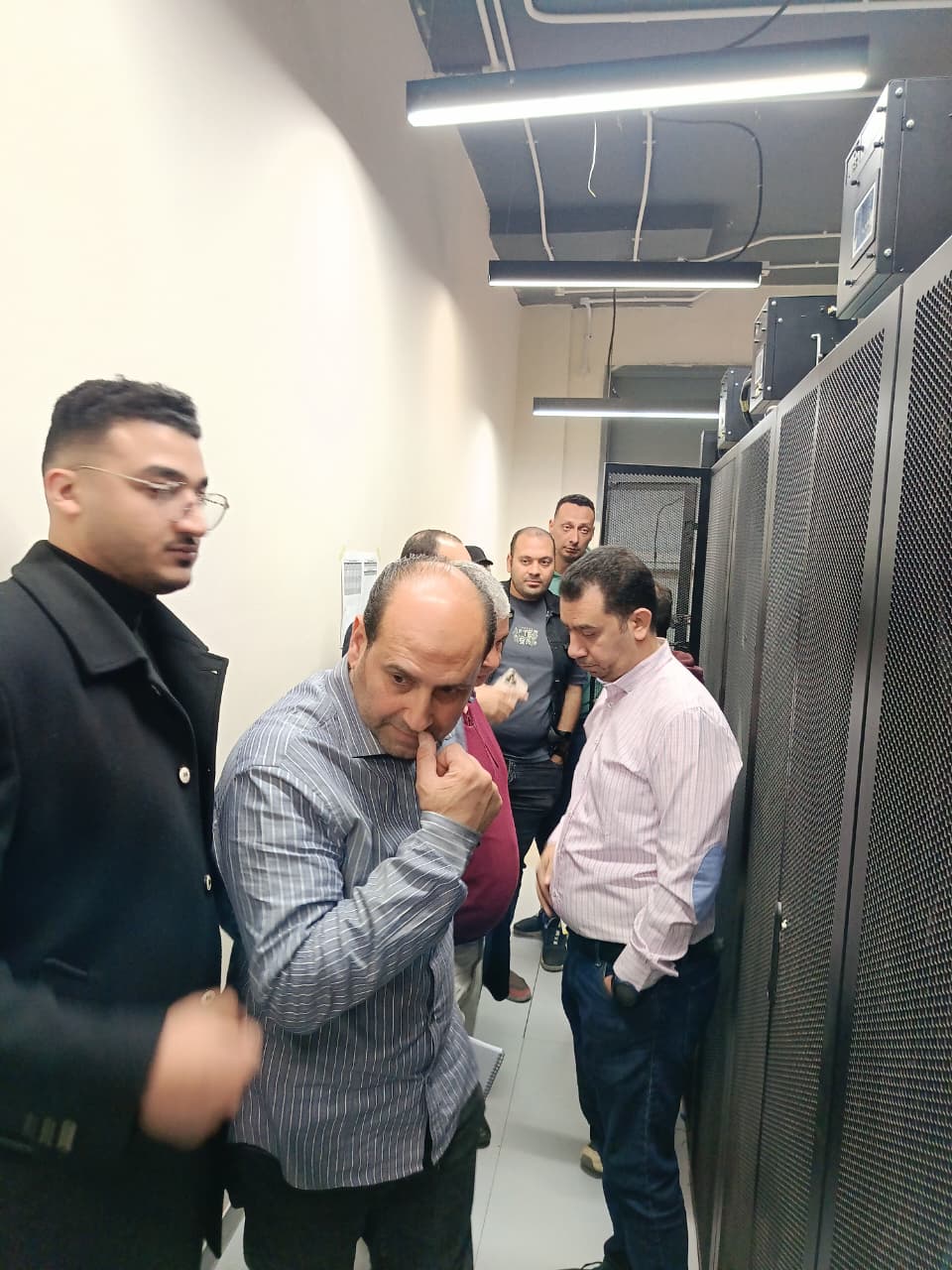 Data Center Photo 16